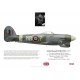 John Russell DFC, Typhoon Mk Ib DN248, OC No 245 Squadron RAF, 1944