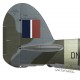 John Russell DFC, Typhoon Mk Ib DN248, OC No 245 Squadron RAF, 1944