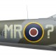 John Russell DFC, Typhoon Mk Ib DN248, OC No 245 Squadron RAF, 1944