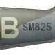 Spitfire Mk XIV SM825, S/L John Sheperd, DFC, No 41 Squadron, Royal Air Force, April 1945