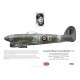 Joseph Holmes DFC, Typhoon Mk Ib MN133, OC No 266 Squadron RAF, 1944