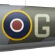 Joseph Holmes DFC, Typhoon Mk Ib MN133, OC No 266 Squadron RAF, 1944