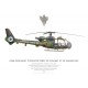 Aérospatiale SA.341F Gazelle, 6th Combat Helicopter Regiment, French Army Light Aviation, Compiègne, 2000