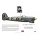 Peter Lefevre DFC, Typhoon Mk Ib EJ917, OC No 266 Squadron RAF, 1943