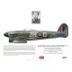 Ronald Sheward DFC, Typhoon Mk Ib RB478, OC No 266 Squadron RAF, 1945