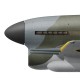 Ronald Sheward DFC, Typhoon Mk Ib RB478, OC No 266 Squadron RAF, 1945