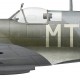 Peter Wickham DSO DFC, Spitfire Mk V AB986, No 122 Squadron RAF, 1943