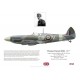 Thomas Neil DFC, Spitfire Mk XII EN237, No 41 Squadron RAF, 1943