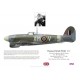 Thomas Pugh DFC, Typhoon Mk Ib EK395, OC No 182 Squadron, 1943