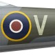 Thomas Pugh DFC, Typhoon Mk Ib EK395, OC No 182 Squadron, 1943