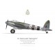 Mosquito B. Mk IV, F/L Steere, F/O Gale, No 627 Squadron, Royal Air Force, Woodhall Spa, 1944