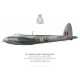 Mosquito FB Mk VI, W/C Leonard Cheshire VC & F/O George Kelly, No 617 Squadron, Royal Air Force, Woodhall Spa, 1944