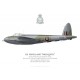 Mosquito FB Mk VI, G/C Fauquier & F/O Ellwood, No 617 Squadron, Royal Air Force, Woodhall Spa, 1944