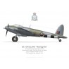 Mosquito FB Mk VI, W/C Tait & S/L Walker, No 617 Squadron, Royal Air Force, Woodhall Spa, 1944