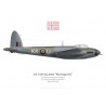 Mosquito FB Mk VI, No 333 (Norwegian) Squadron, Royal Air Force