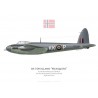 Mosquito FB Mk VI, No 333 (Norwegian) Squadron, Royal Air Force