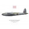 Mosquito FB Mk VI, No 333 (Norwegian) Squadron, Royal Air Force