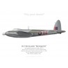 Mosquito NF Mk II, W/C Ivins & W/O Daly, No 151 Squadron, Royal Air Force, May 1943