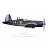 F4U-7 Corsair, Flottille 12.F, Algérie, 1959