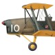 Tiger Moth, No 25 (Polish) Elementary Flying School