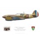 P-40F Warhawk, GC II/5 "La Fayette", French Air Force, Tunisia, 1943