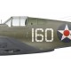 P-40B Warhawk, 2Lt George Welch, 47th PS, 15th PG, Haleiwa Field, Hawaii, 7 December 1941