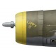 P-47D Thunderbolt "Lippy IV", 333rd FS, 318th FG, Saïpan, 1944