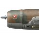 Thunderbolt Mk I, F/O Edgar N. Wilson (RNZAF), No 146 Squadron, Inde, 1944