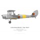 Tiger Moth, Armée de l'Air Belge