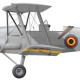 Tiger Moth, Belgian Air Force