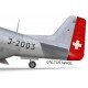 P-51D Mustang, J-2003, Forces Aériennes Suisses