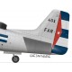 P-51D Mustang "FAR-401", Fuerza Aerea Rebelde, La Havana, Cuba