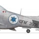P-51D Mustang, IDFAF 3506, Armée de l'air israëlienne