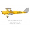 Tiger Moth G-AOEI