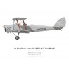 Tiger Moth VH-SNR