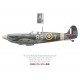 Spitfire Mk Vb, W/C Roland Robert Stanford-Tuck, Biggin Hill Wing, janvier 1942