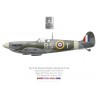 Spitfire Mk Vb, W/C Roland Robert Stanford-Tuck, Biggin Hill Wing, January 1942