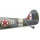 Spitfire Mk Vc (Trop), Franjo Kluz, No 352 (Yugoslav) Squadron, Royal Air Force