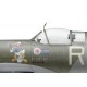 Spitfire Mk Vb, S/L Jan Zumbach, No 303 (Polish) Squadron, Royal Air Force, May 1942