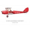 Tiger Moth G-APFU
