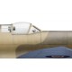 Spitfire Mk VI, High Altitude Flight, No 103 Maintenance Unit, Egypt, 1942