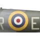 Spitfire Mk Vb, P/O Frank Zavakos, No 71 "Eagle" Squadron, Royal Air Force, 1942