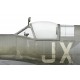 Spitfire Mk 21, No 1 Squadron, Royal Air Force, 1946
