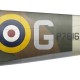 Spitfire Mk IIa, Sgt John Gilders, No 41 Squadron, Royal Air Force, February 1941