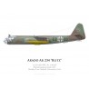 Arado Ar 234 S10, Erprobungskommando 234, Rechlin-Lärz, novembre 1944