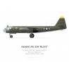 Ar 234B-2, "Watson's Whizzers", Melun, 1945