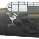 Lancaster Mk I W4118, Wg Cdr Guy Gibson VC, No 106 Squadron, Royal Air Force, 1942