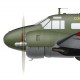 Beech Model D18S, SK-TEX, South Pacific Wing, Commemorative Air Force, Nouvelle-Zélande