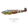 Beech Model 18, N70GA, Dixie Wing, Commemorative Air Force