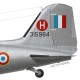 C-47A Dakota, Groupe de Transport 1/64 "Béarn", French Air Force, Indochina